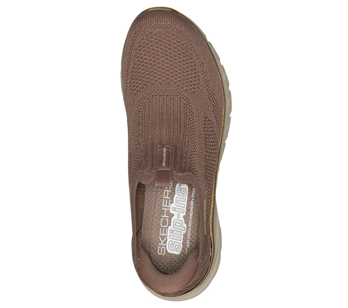 Slip-ins: Fashion Fit 2.0 - Midnight Shine Shoes | Women Skechers online shop