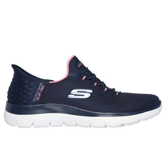 Slip-ins: Summits - Diamond Dream Shoes | Women Skechers for sale