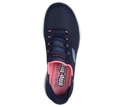 Slip-ins: Summits - Diamond Dream Shoes | Women Skechers for sale