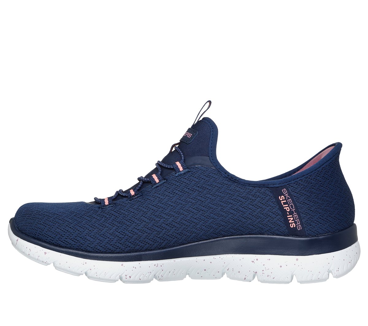 Slip-ins Waterproof: Summits - Best Choice Shoes | Women Skechers outlet