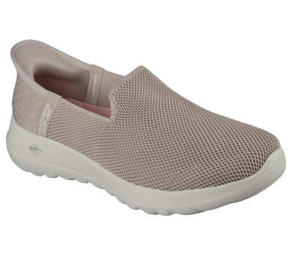 Slip-ins: GO WALK Joy - Vela Shoes | Women Skechers discount