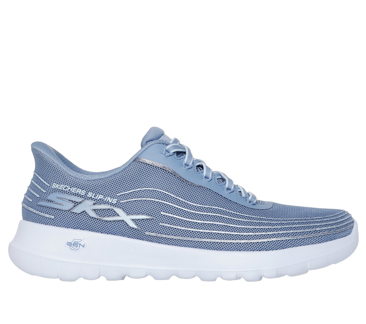 Slip-ins: GO WALK Joy - Pandora Shoes | Women Skechers near me