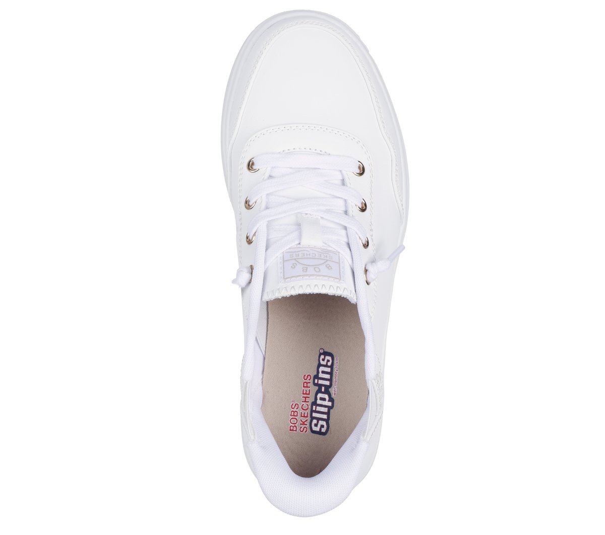 Slip-ins: BOBS Skip Cute - Keep It Classic Shoes | Women Skechers online shop