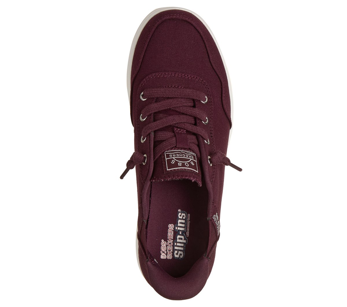 Slip-ins: BOBS Skip Cute - Keep It Sweet Shoes | Women Skechers sale