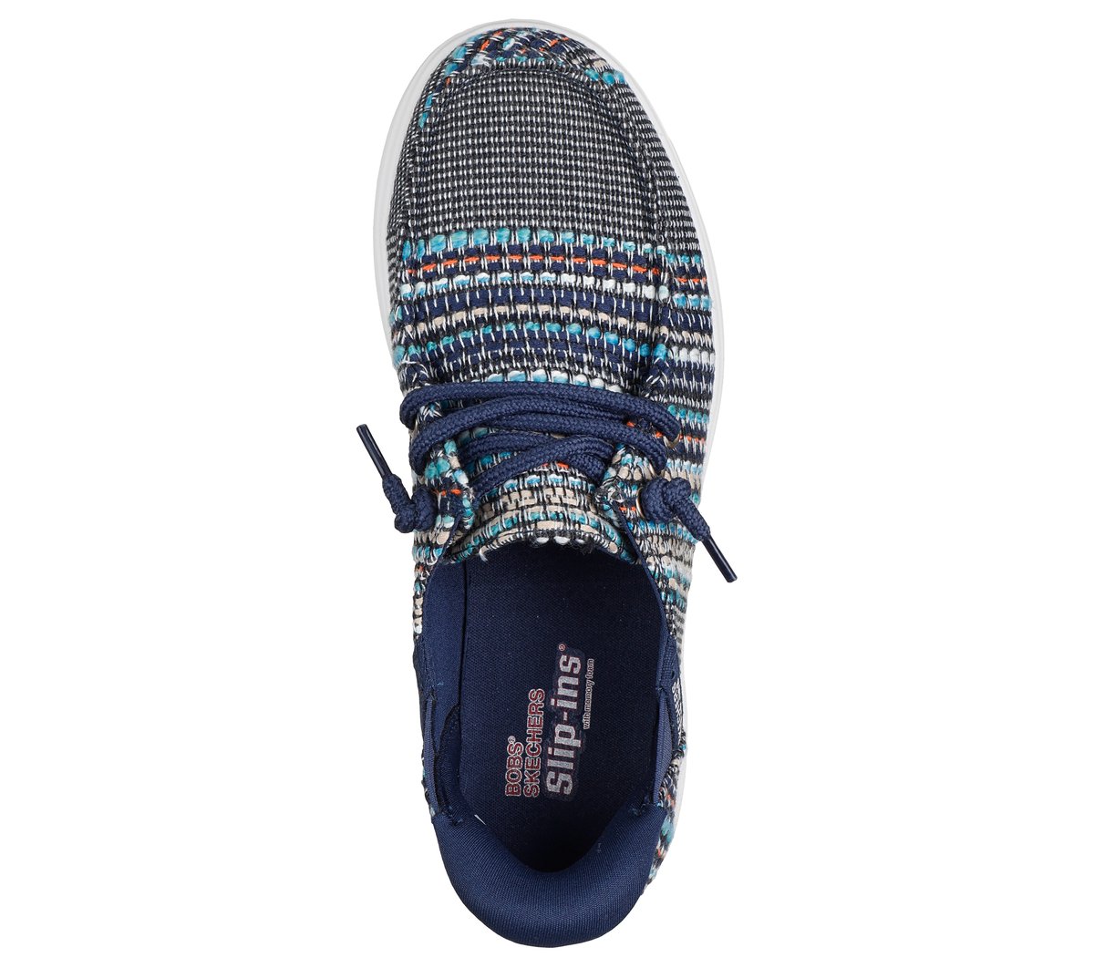 Slip-ins: BOBS Skip Cute - August Air Shoes | Women Skechers discount