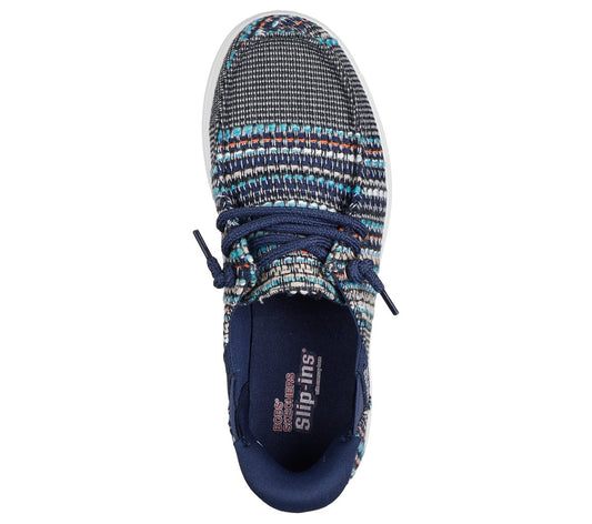 Slip-ins: BOBS Skip Cute - August Air Shoes | Women Skechers discount