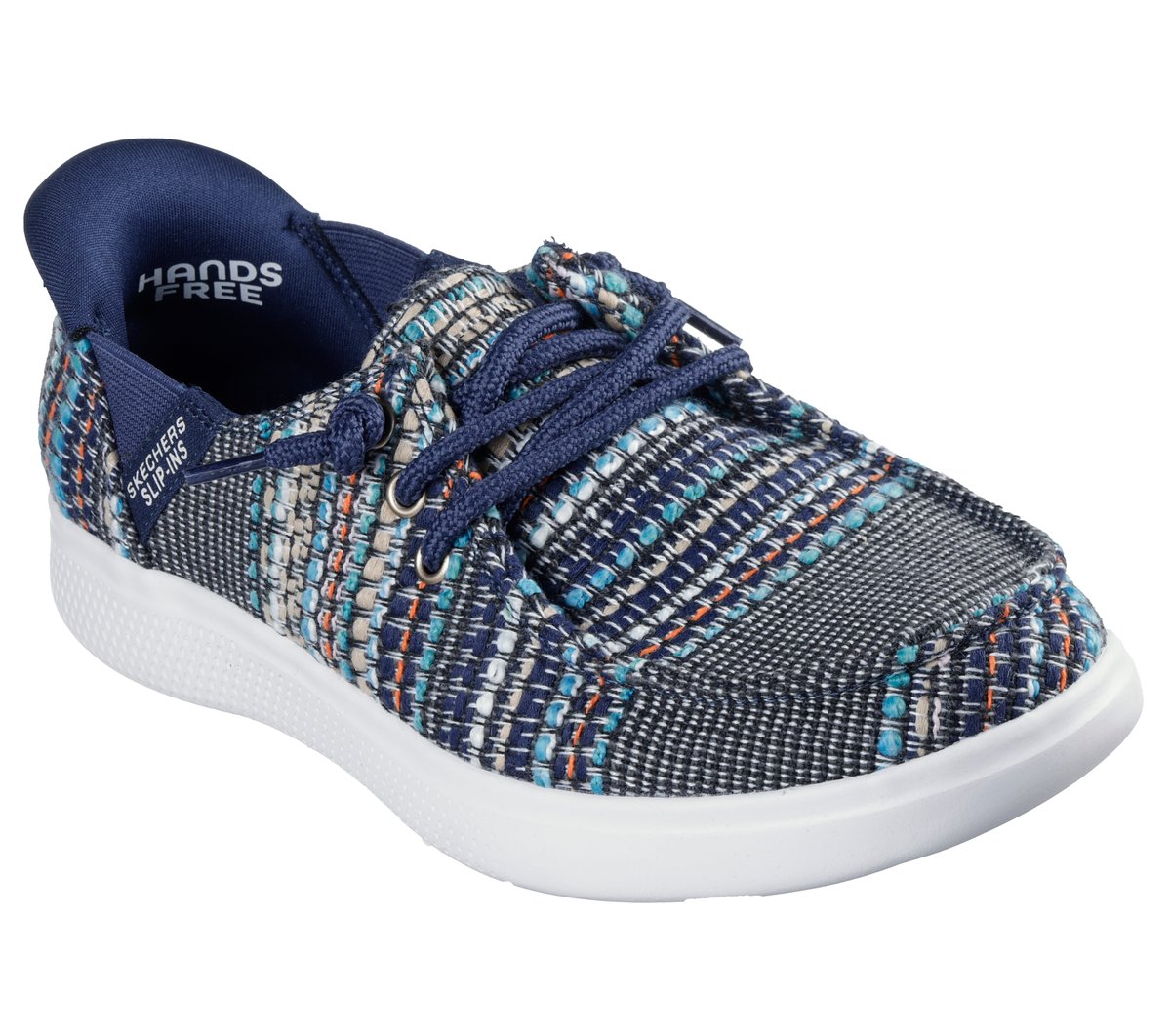 Slip-ins: BOBS Skip Cute - August Air Shoes | Women Skechers discount