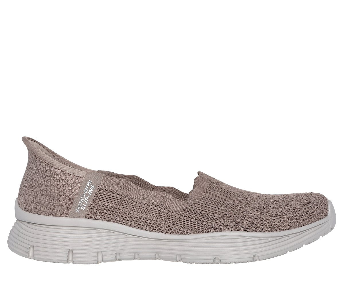 Slip-ins: Seager - Believe It Shoes | Women Skechers near me