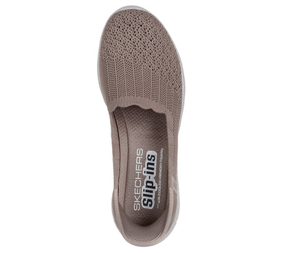 Slip-ins: Seager - Believe It Shoes | Women Skechers near me