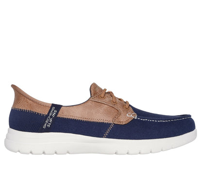 Slip-ins: On-The-GO Flex - Palmilla Shoes | Women Skechers for sale