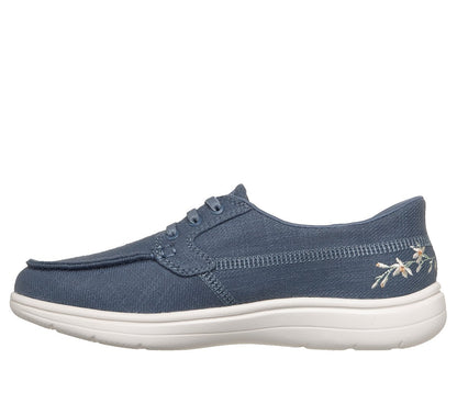 Slip-ins: On-The-GO Flex Radiant -Bouquet Shoes | Skechers outlet