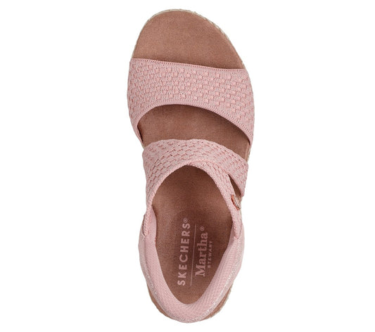 Slip-ins x Martha Stewart: Beverlee Lux - Striking Beauty Shoes | Women Skechers discount