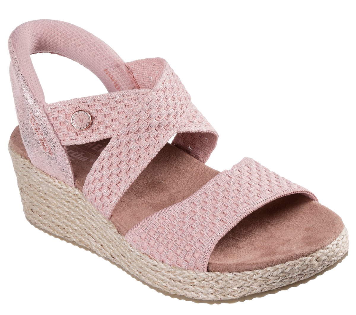 Slip-ins x Martha Stewart: Beverlee Lux - Striking Beauty Shoes | Women Skechers discount