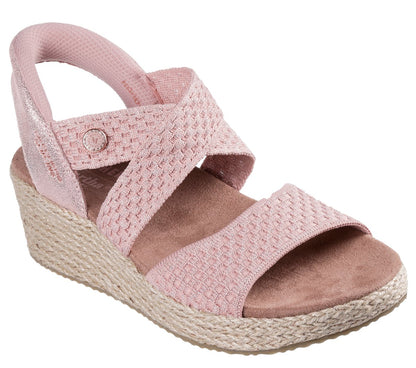 Slip-ins x Martha Stewart: Beverlee Lux - Striking Beauty Shoes | Women Skechers discount