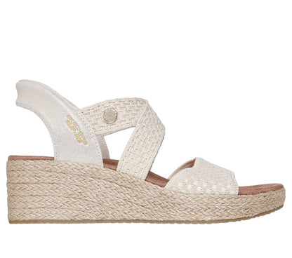 Slip-ins x Martha Stewart: Beverlee Lux - Striking Beauty Shoes | Women Skechers discount