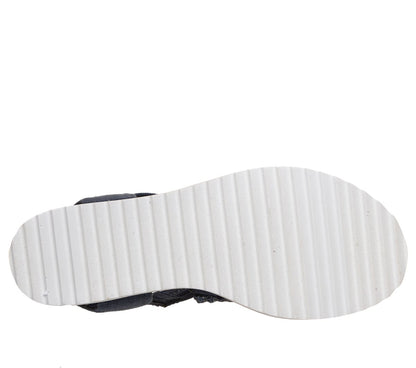 Slip-ins: BOBS Desert Kiss - Lavish Leap Shoes | Women Skechers near me