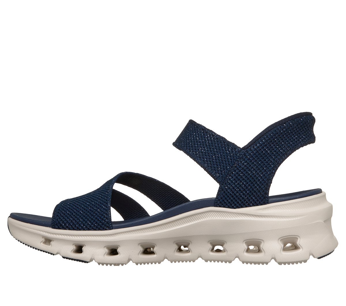 Slip-ins: Arch Fit Glide-Step Pro Sandal - Ace Shoes | Skechers online shop