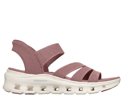 Slip-ins: Arch Fit Glide-Step Pro Sandal - Ace Shoes | Skechers online shop