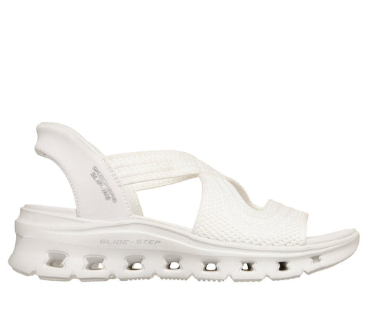 Slip-ins: Glide-Step Pro Sandal - Everday Glide Shoes | Women Skechers for sale