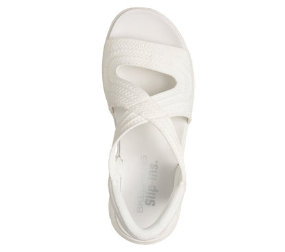 Slip-ins: Glide-Step Pro Sandal - Everday Glide Shoes | Women Skechers for sale