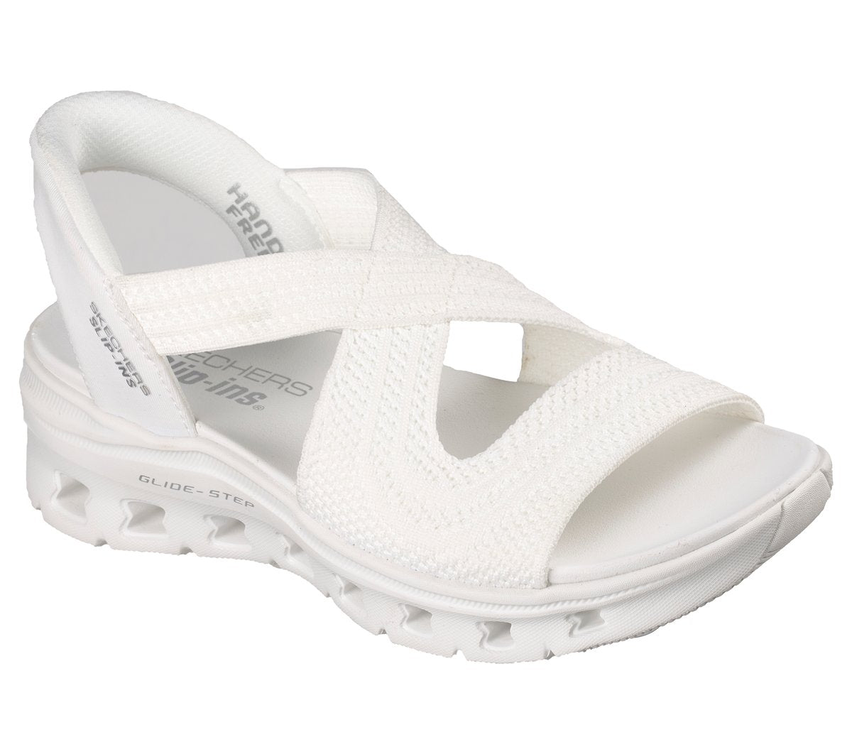 Slip-ins: Glide-Step Pro Sandal - Everday Glide Shoes | Women Skechers for sale