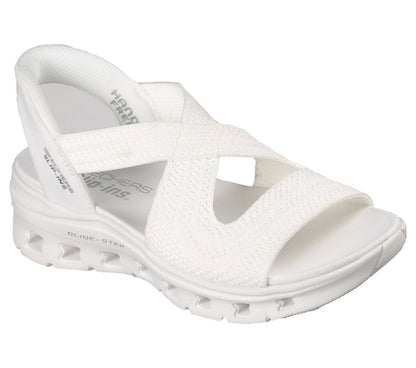Slip-ins: Glide-Step Pro Sandal - Everday Glide Shoes | Women Skechers for sale