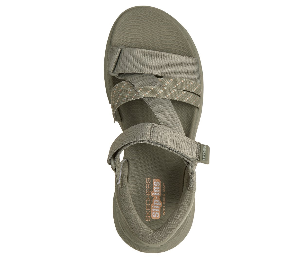 Slip-ins: Max Cushioning Elite 2.0 Sandal - Emery Shoes | Women Skechers sale