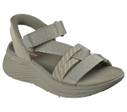 Slip-ins: Max Cushioning Elite 2.0 Sandal - Emery Shoes | Women Skechers sale