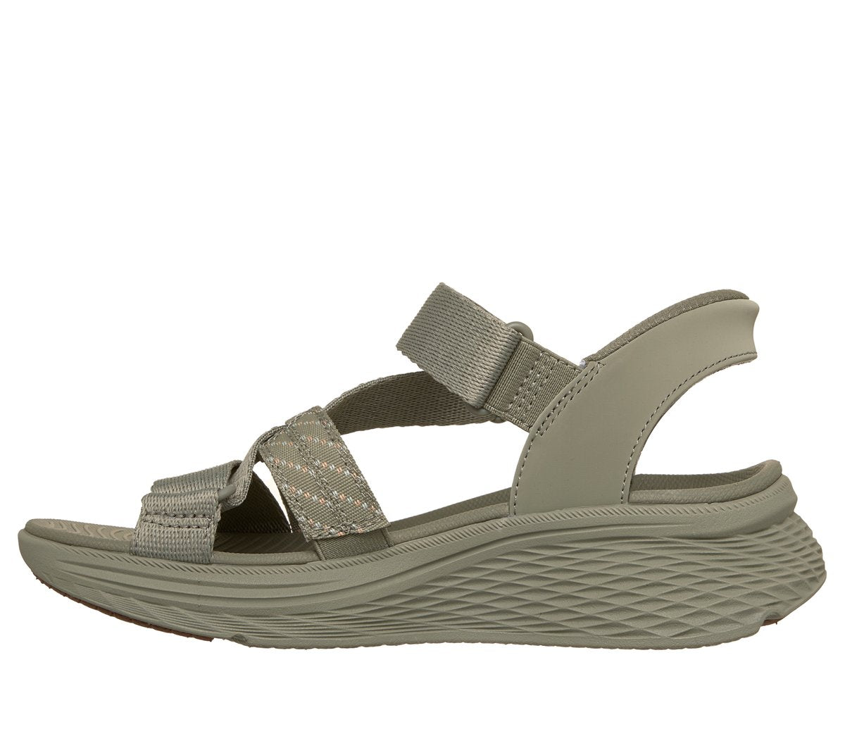 Slip-ins: Max Cushioning Elite 2.0 Sandal - Emery Shoes | Women Skechers sale