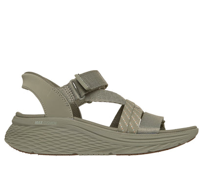 Slip-ins: Max Cushioning Elite 2.0 Sandal - Emery Shoes | Women Skechers sale