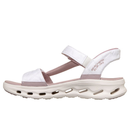 Slip-ins: GO WALK Glide-Step 2.0 Sandal -Cozy Fit Jada Shoes | Women Skechers discount