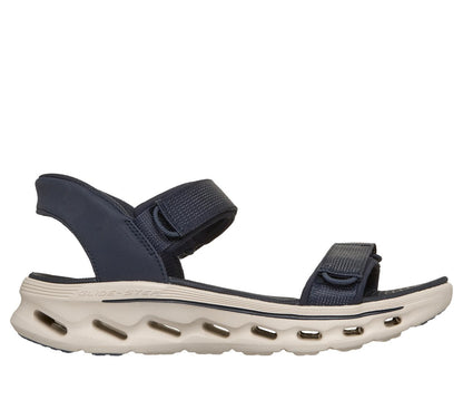 Slip-ins: GO WALK Glide-Step 2.0 Sandal - Charlie Shoes | Women Skechers near me
