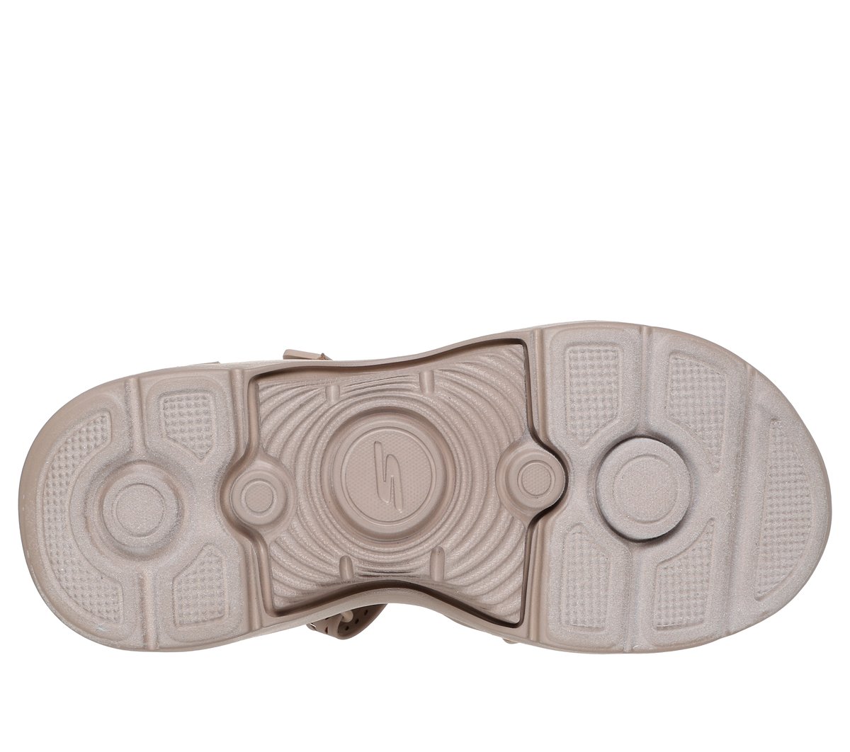 Slip-ins: GO WALK Arch Fit 2.0 Sandal - Candace Shoes | Women Skechers online
