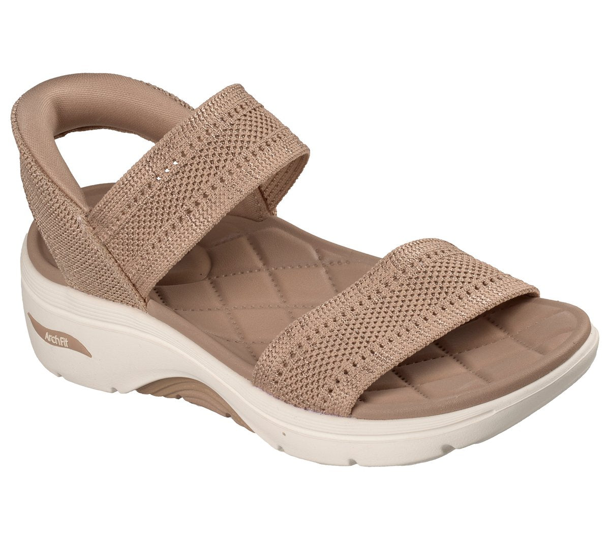 Slip-ins: Arch Fit 2.0 Sandal - Kennedy Shoes | Women Skechers online shop