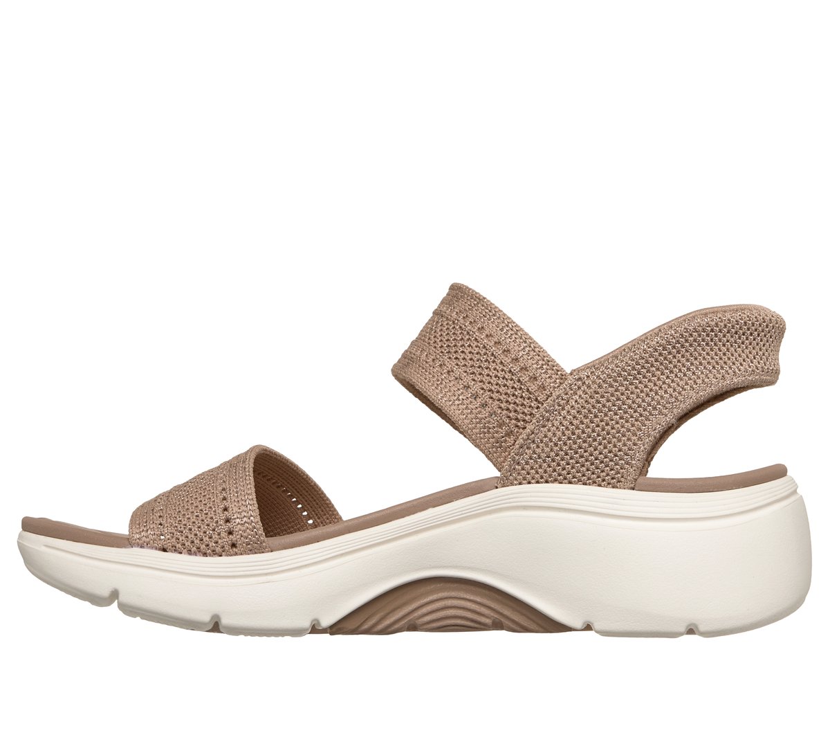 Slip-ins: Arch Fit 2.0 Sandal - Kennedy Shoes | Women Skechers online shop