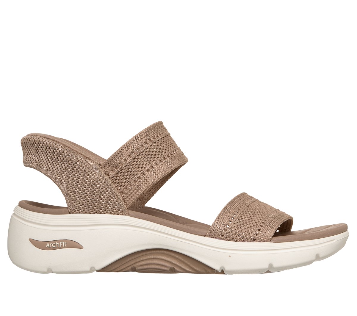 Slip-ins: Arch Fit 2.0 Sandal - Kennedy Shoes | Women Skechers online shop