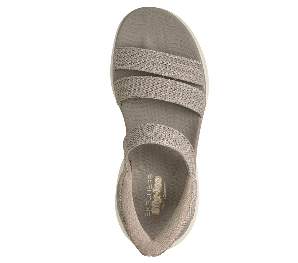 Slip-ins: Massage Fit Edge - Wren Shoes | Women Skechers for sale