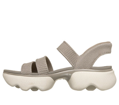 Slip-ins: Massage Fit Edge - Wren Shoes | Women Skechers for sale