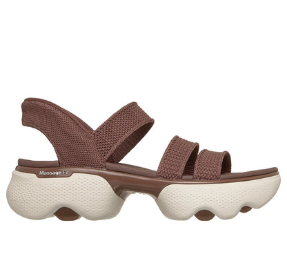 Slip-ins: Massage Fit Edge - Wren Shoes | Women Skechers for sale