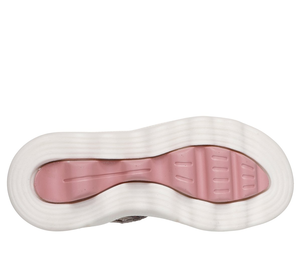 Slip-ins: GO WALK Massage Fit Sandal - Confetti Sky Shoes | Women Skechers outlet