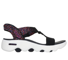 BLACK / MULTI