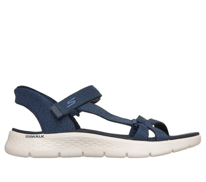 Slip-ins: GO WALK Flex Sandal - Illuminate Shoes | Women Skechers discount