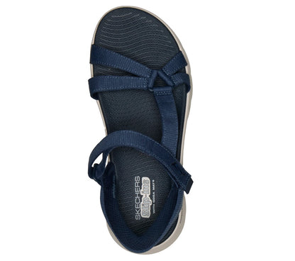 Slip-ins: GO WALK Flex Sandal - Illuminate Shoes | Women Skechers discount