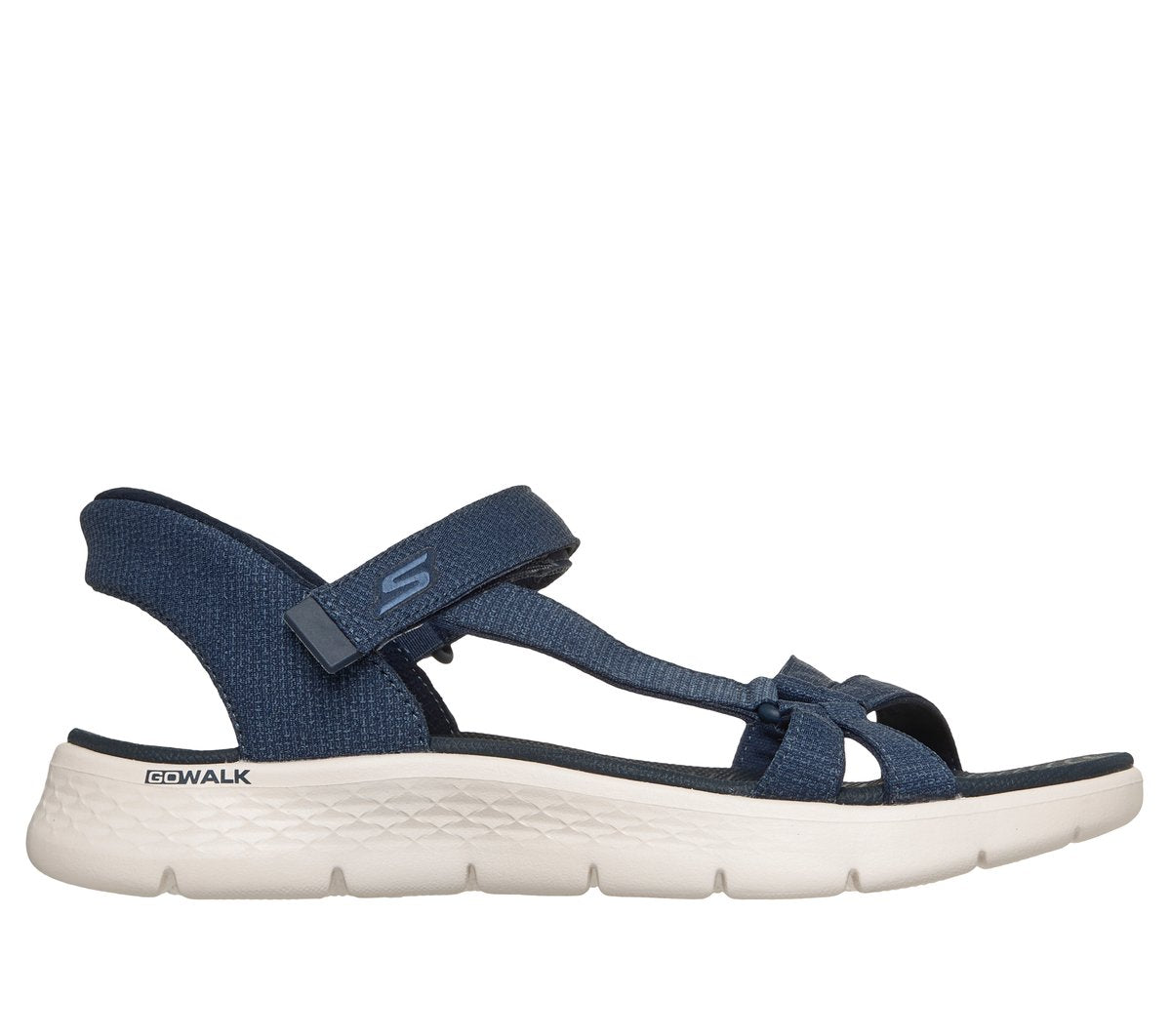 Slip-ins: GO WALK Flex Sandal - Illuminate Shoes | Women Skechers discount