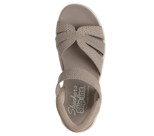 Slip-ins: Arya - Sparkling Praise Shoes | Women Skechers online shop