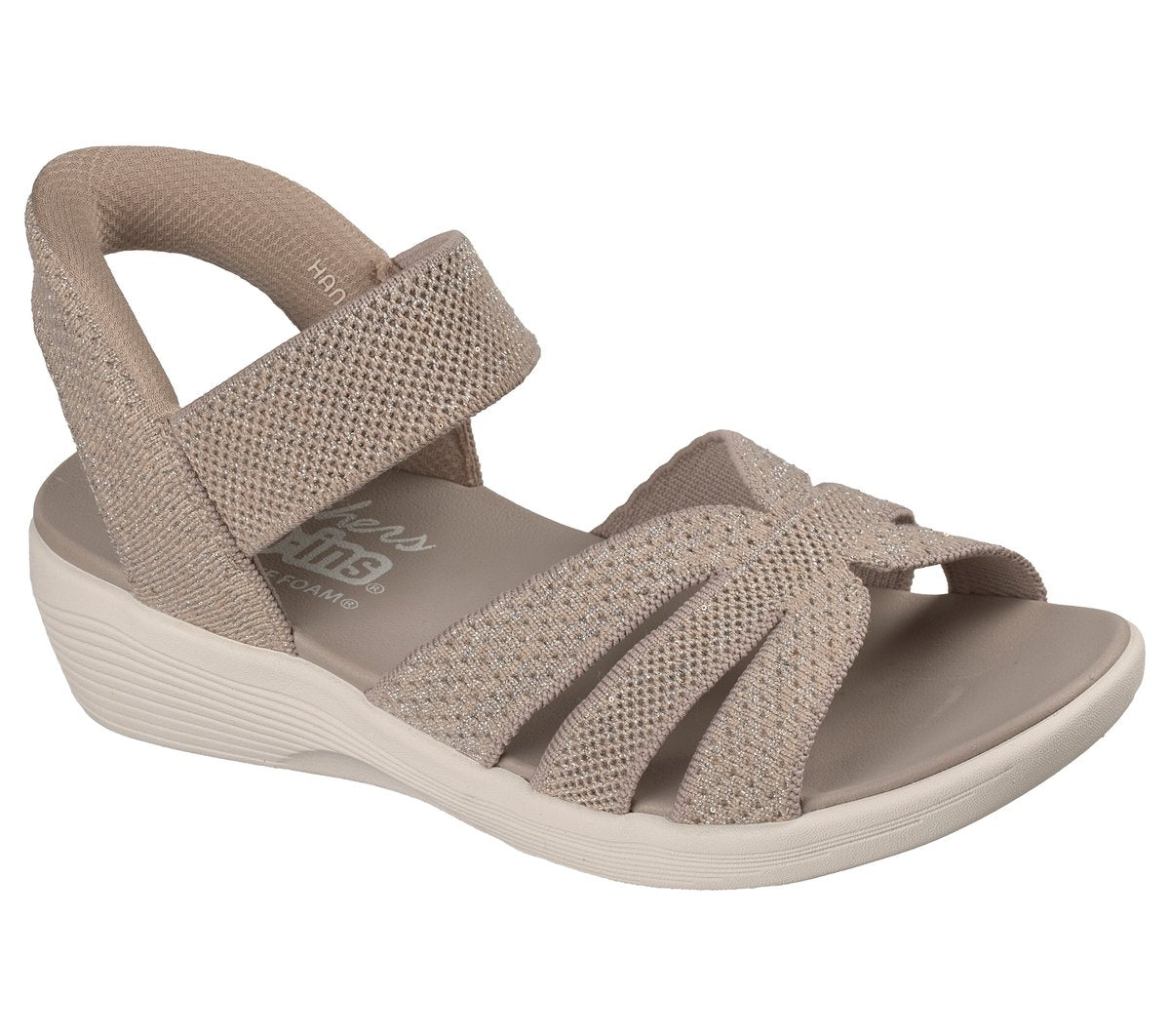 Slip-ins: Arya - Sparkling Praise Shoes | Women Skechers online shop