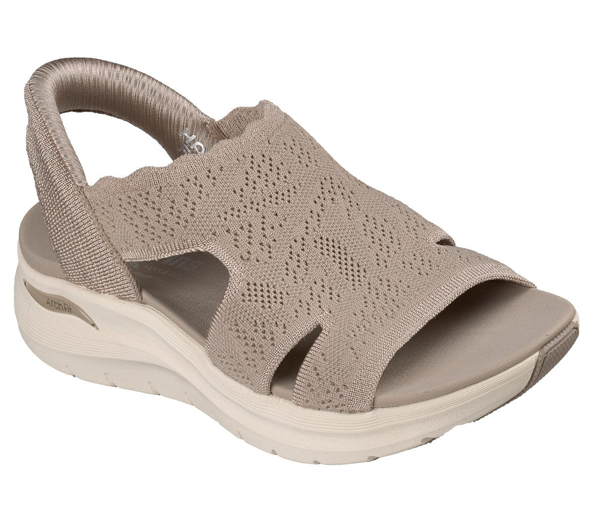 Slip-ins: Arch Fit 2.0 Sandal -Best Match Shoes | Skechers for sale