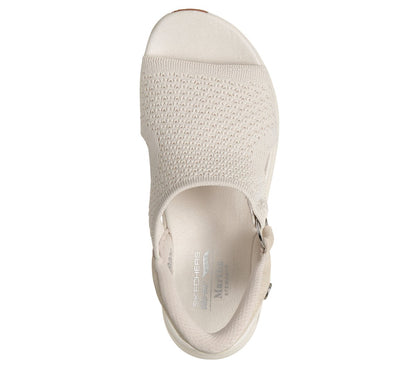 Martha Stewart: Arch Fit 2.0 - Unstoppable Glow Shoes | Skechers outlet
