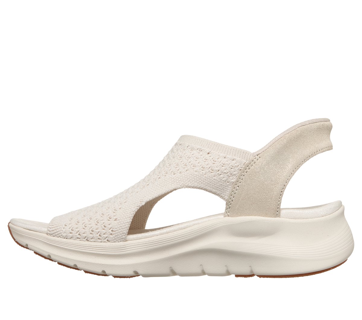 Martha Stewart: Arch Fit 2.0 - Unstoppable Glow Shoes | Skechers outlet