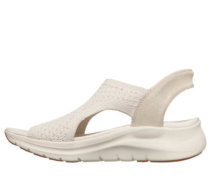 Martha Stewart: Arch Fit 2.0 - Unstoppable Glow Shoes | Skechers outlet